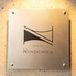 Wine bar NINOCHICA ワインバーニノチカのロゴ