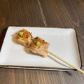 料理メニュー写真&nbsp;【串焼き】だきみ