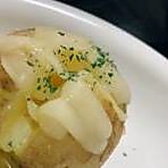 じゃがバターチーズ