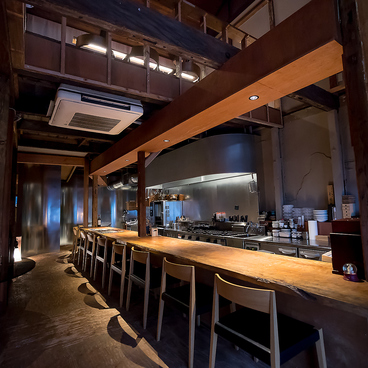 一粒一粒の雰囲気1