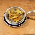 料理メニュー写真&nbsp;インカの目覚め フライドポテト