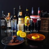 Cafe&Bar AtoM アトム 大街道店のおすすめ料理2