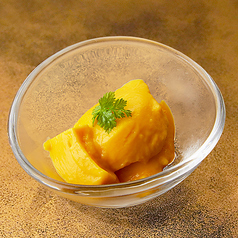 マンゴープリン