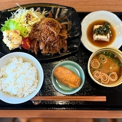 和酒といろ 春吉のコース写真