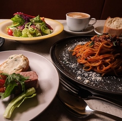 ボナペティート パパ 仙川店の特集写真