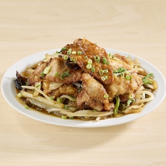 生姜焼き