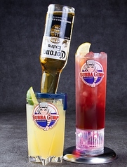 ワイルドベリーレモネード