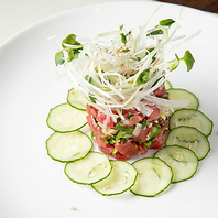 【旬の京野菜】四季折々の彩り豊かな焼野菜