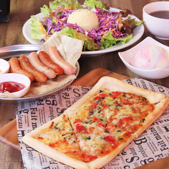 RAINBOW SMILE レインボースマイルのコース写真