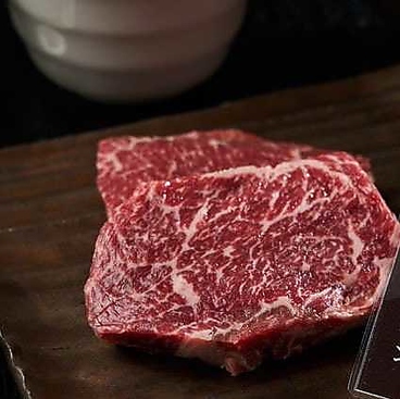 Grilled meat 玄のおすすめ料理1