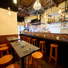 ≪貸切≫最小１１名～最大１８名様にて貸切でのご利用が可能です。