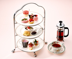 テラスレストラン ピアレのコース写真