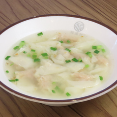 ワンタン