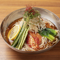 料理メニュー写真&nbsp;冷麺