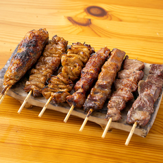 炭れ 高田馬場のおすすめ料理1