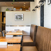 BUSHWICK GRILL さいたま新都心店の雰囲気2