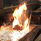 炉端焼き 鵆の雰囲気2