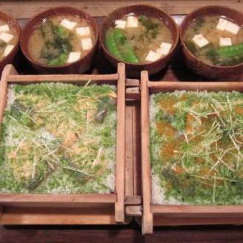四季の味 ふじ芳 和食 のメニュー ホットペッパーグルメ