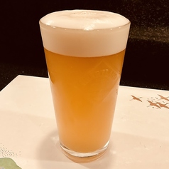 本日のクラフトビール！