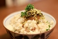 料理メニュー写真&nbsp;紫蘇明太の加薬御飯