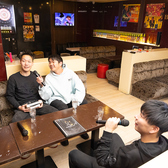 心斎橋　貸切　宴会　二次会　コンパ　誕生日　BAR Victoryの雰囲気2