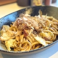 料理メニュー写真 焼きうどん