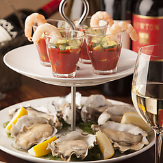 アップタウン Up Townのコース写真