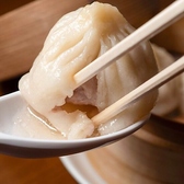 本格飲茶もご堪能頂けます☆ヘルシーで女性やお子様にも人気の小籠包は、ご飯のお供・サク飲みの一品にも◎