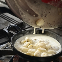 King Frog Osteria キングフロッグオステリアのおすすめ料理1