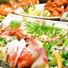 姫路侘助のコース写真