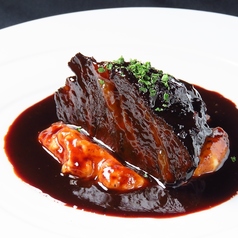 倫敦塔 ロンドントウのおすすめ料理3