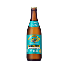 晴れ風　中瓶500ｍl/月替わり生クラフトビール 1タップ