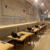 しゃぶしゃぶ 但馬屋 所沢店の雰囲気3