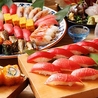 東京寿司 ITAMAE SUSHI イタマエ スシ 新宿東宝ビル店のおすすめポイント3
