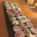料理メニュー写真&nbsp;〆にも人気！種類豊富な細巻き