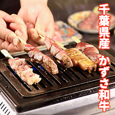 バッちば堂 津田沼店の特集写真