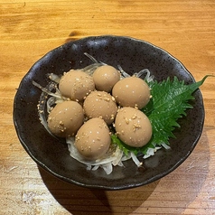 うずらどんぐり