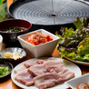 韓国屋台料理 とらじ 堺南店のおすすめポイント1