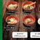 麺類汁物110円(税込)～748円(税込)
