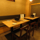 一石五鶏の雰囲気3