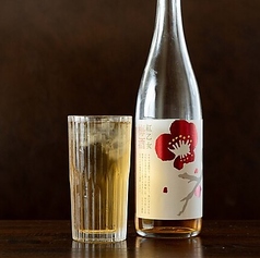 紅乙女 梅酒