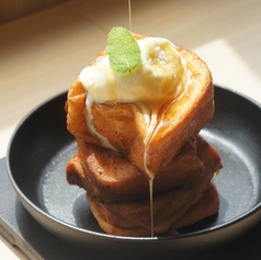 MASAKA食堂のおすすめ料理1