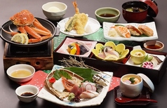 香住漁港 和平 加古川本店のコース写真