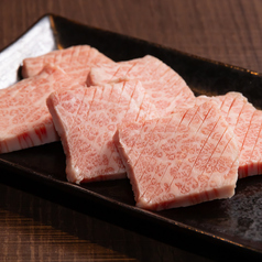 特上 カルビ(タレor 塩)