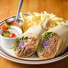 ゴールデンチキン GOLDENCHICKENのおすすめランチ3