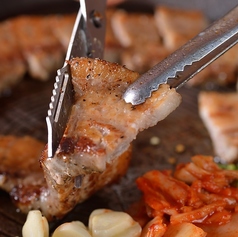 韓国居酒屋 美味辛厨房 まるから千葉店特集写真1