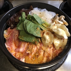 洋食&CAFE BUCATIのコース写真