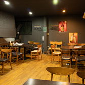 やきとり 居酒屋 とんぼ 宇都宮店の雰囲気3