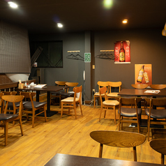 やきとり 居酒屋 とんぼ 宇都宮店の雰囲気3