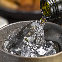 富の宝山（芋）